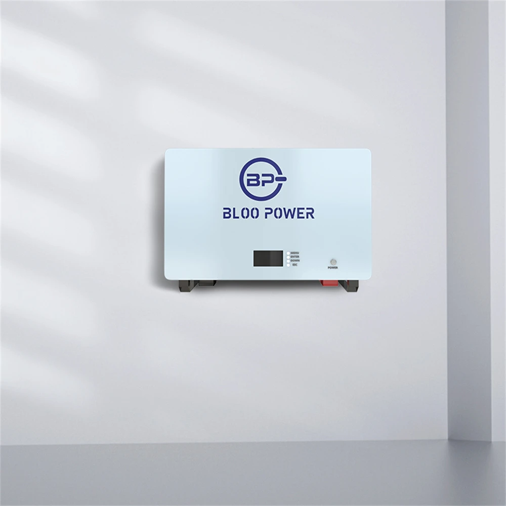 residential solar battery