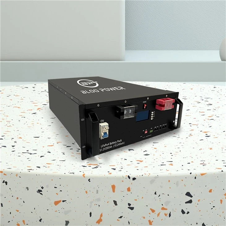 48v 200ah lithium battery