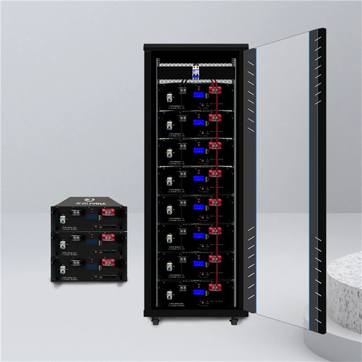 lithium battery home storage