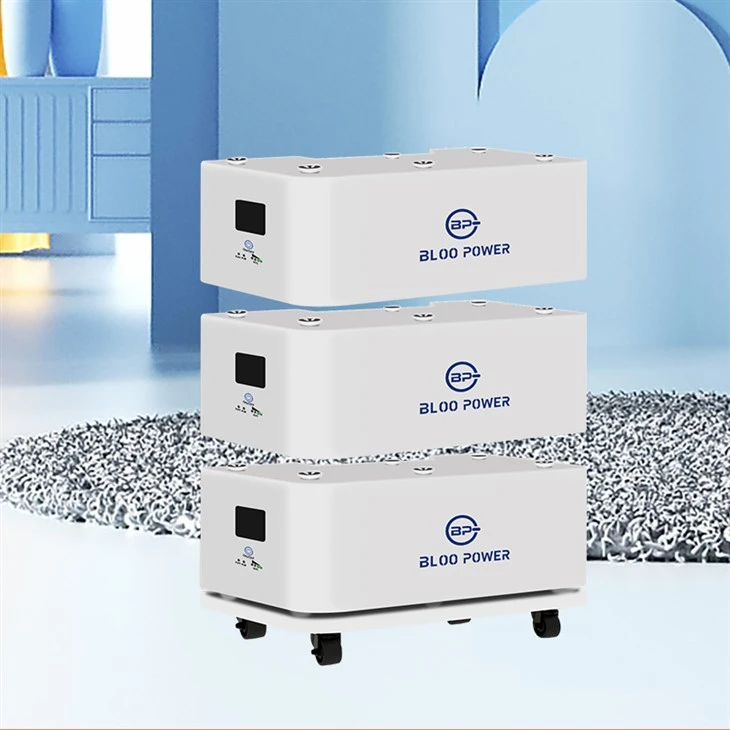 Lithium ion Battery