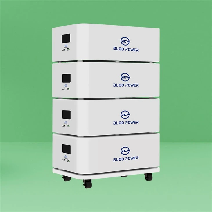 Solar Battery System