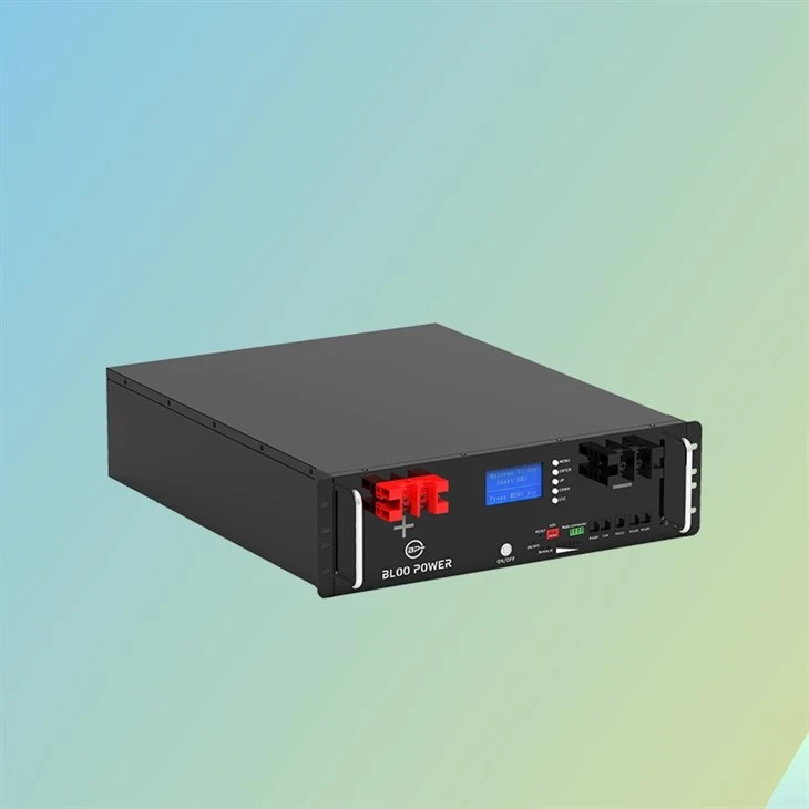 lithium battery for energy storage