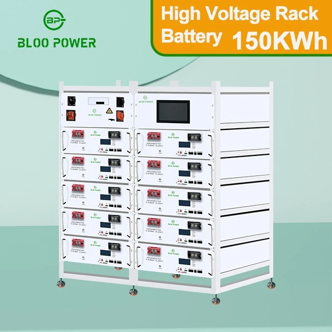 Cost of Battery Storage Per MWh