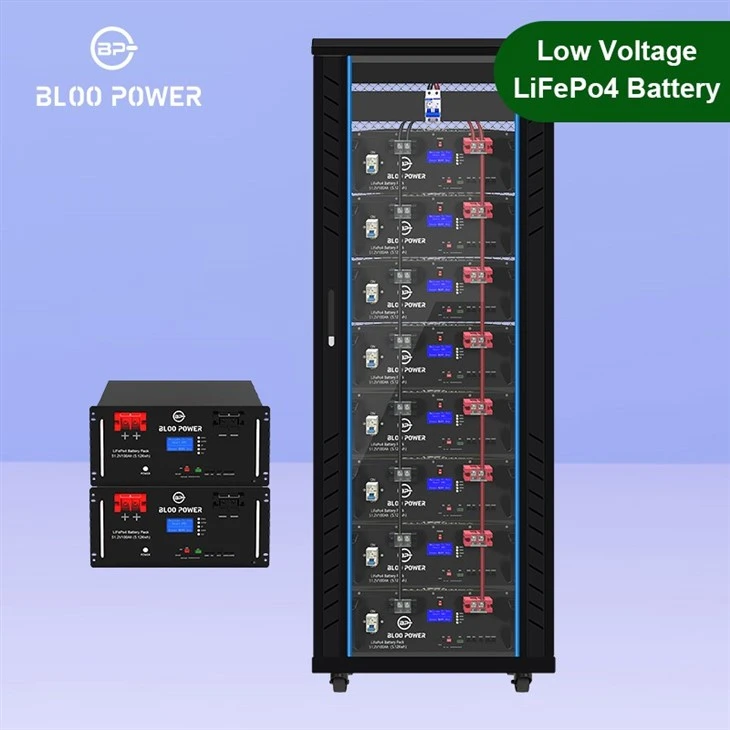 CATL Lithium Ion Battery 100Ah