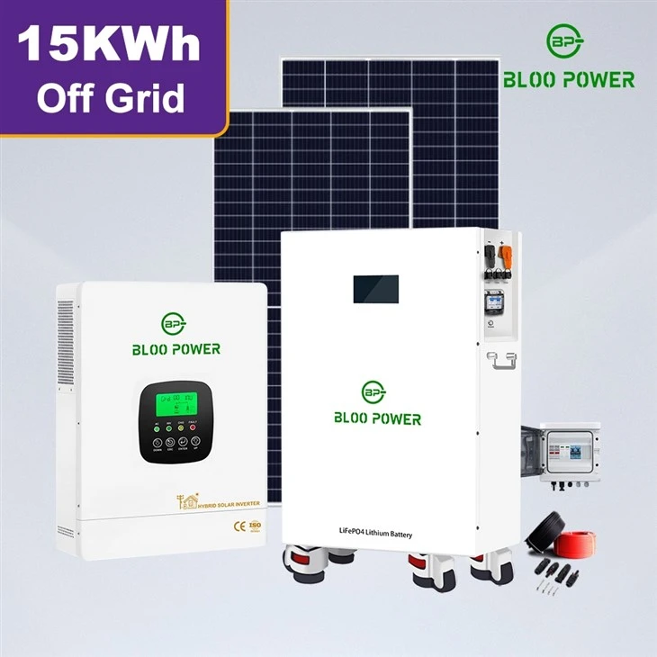 Powerwall system(1)