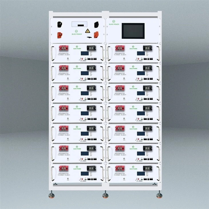 Low cost per MW of battery storage