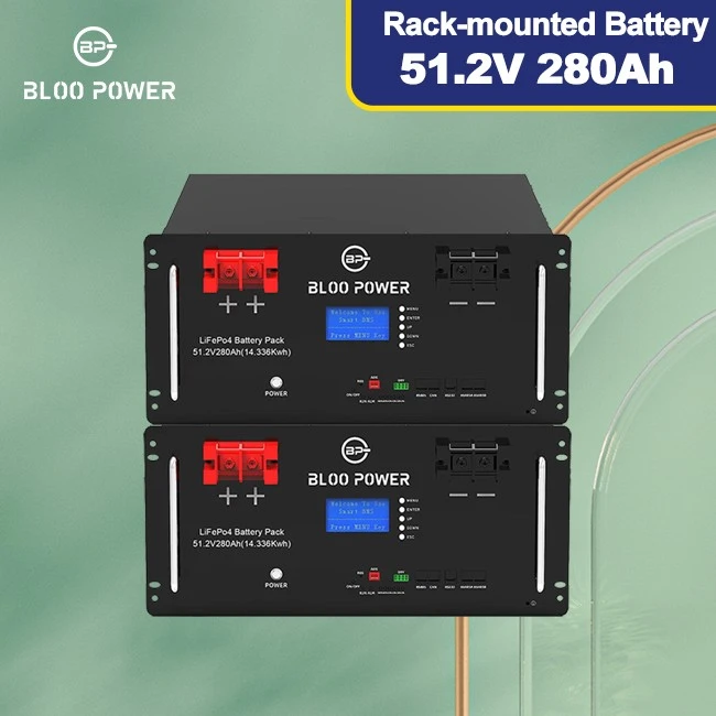 energy storage battery 48V
